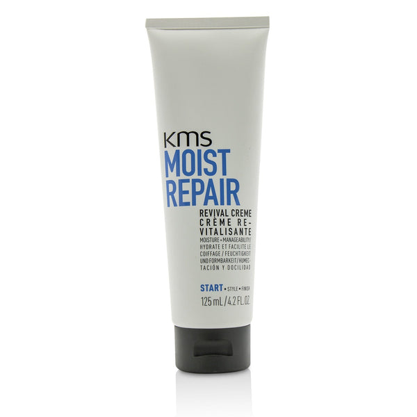 KMS California Moist Repair Revival Creme (Moisture & Manageability) 