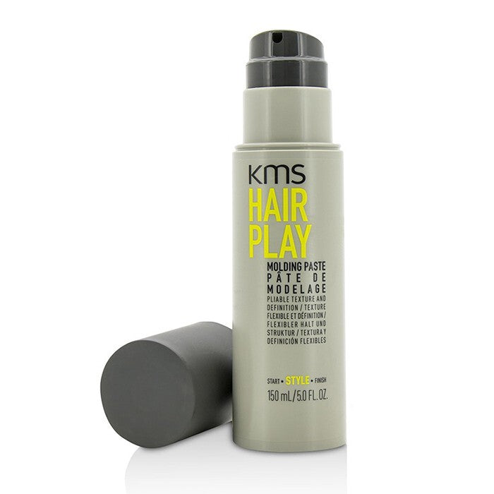 KMS California Hair Play Molding Paste (Pliable Texture And Definition) 150ml/5oz
