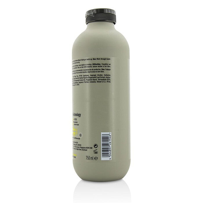 KMS California Hair Play Styling Gel (Firm Hold Without Flaking) 137004 750ml/25.3oz