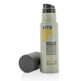 KMS California Curl Up Control Creme (Curl Bundling and Frizz Control) 150ml/5oz