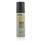 KMS California Curl Up Control Creme (Curl Bundling and Frizz Control) 150ml/5oz