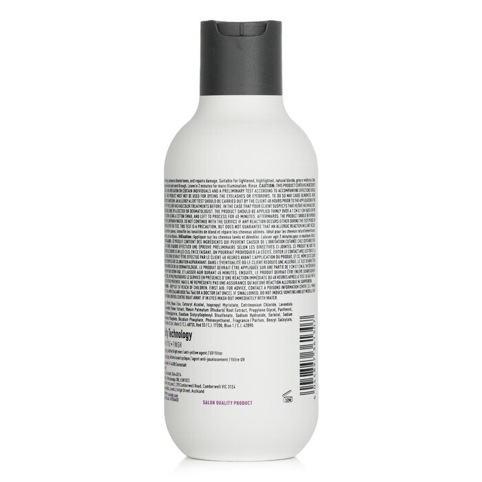 KMS California Color Vitality Blonde Conditioner (Anti-Yellowing and Repair) 250ml/8.5oz