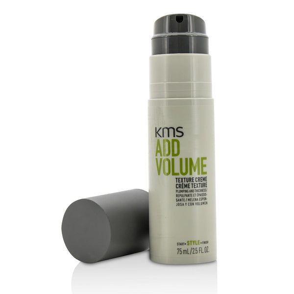 KMS California Add Volume Texture Creme (Plumping and Thickness) 