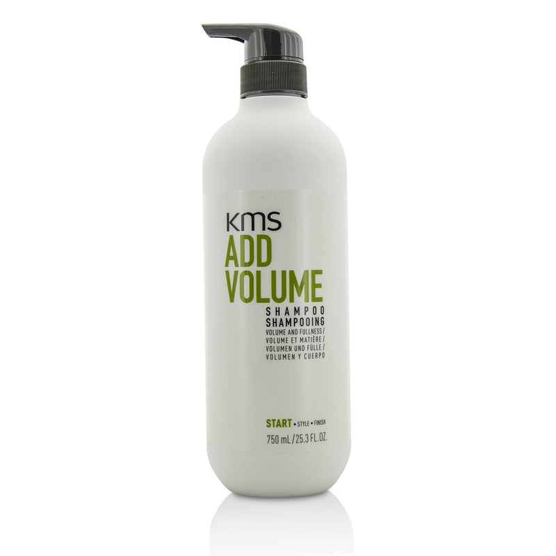 KMS California Add Volume Shampoo (Volume and Fullness) 