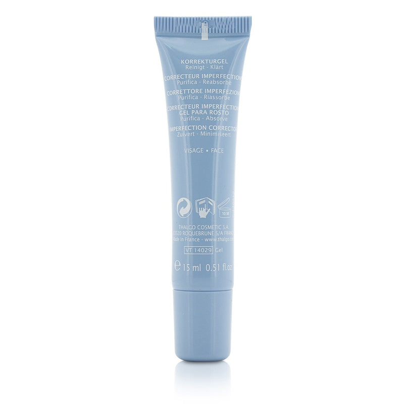 Thalgo Purete Marine Imperfection Corrector - For Combination to Oily Skin  15ml/0.5oz