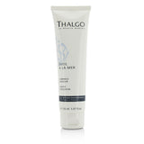 Thalgo Eveil A La Mer Gentle Exfoliator - For Dry, Delicate Skin (Salon Size)  150ml/5.07oz