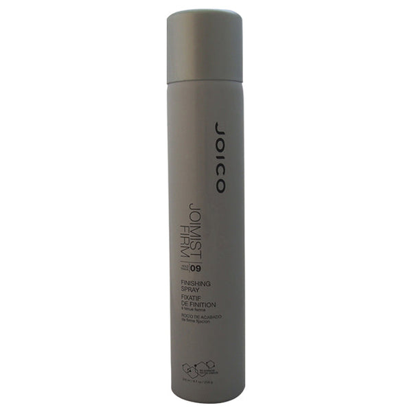 Joico Joimist Firm Finishing Spray by Joico for Unisex - 9.1 oz Hairspray