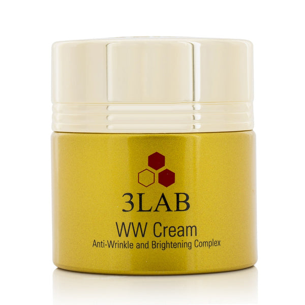 3LAB WW Cream Anti Wrinkle and Brightening Complex  60ml/2oz