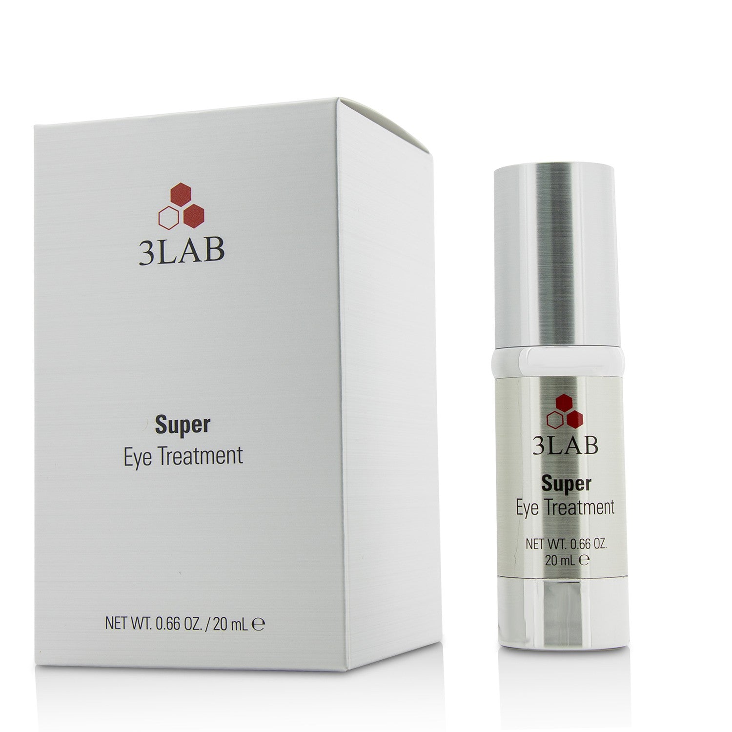 3LAB Super Eye Treatment 20ml/0.66oz – Fresh Beauty Co. USA