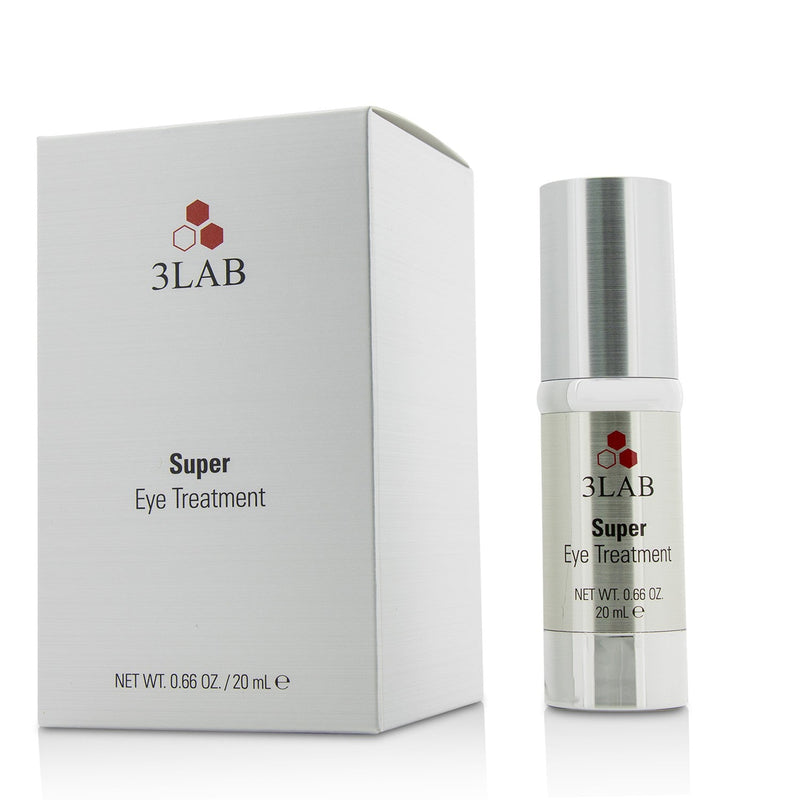 3LAB Super Eye Treatment  20ml/0.66oz