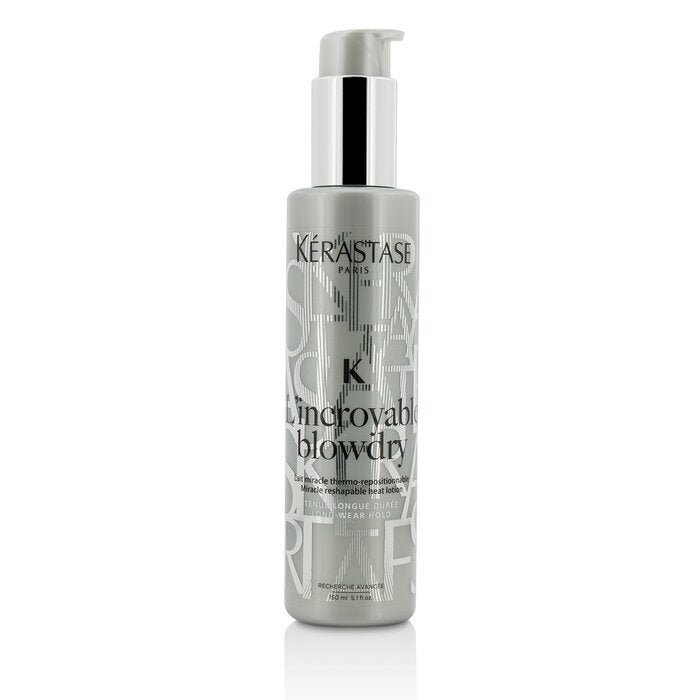 Kerastase Styling L'Incroyable Blowdry Miracle Reshapable Heat Lotion 150ml/5.1oz