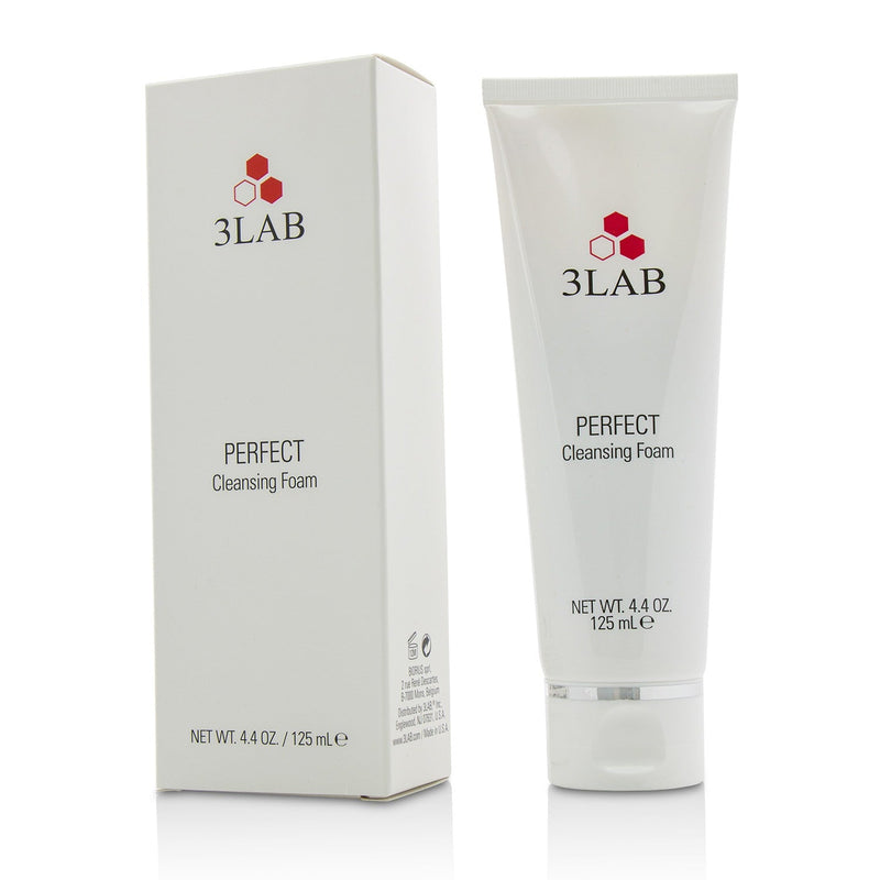 3LAB Perfect Cleansing Foam  125ml/4.4oz