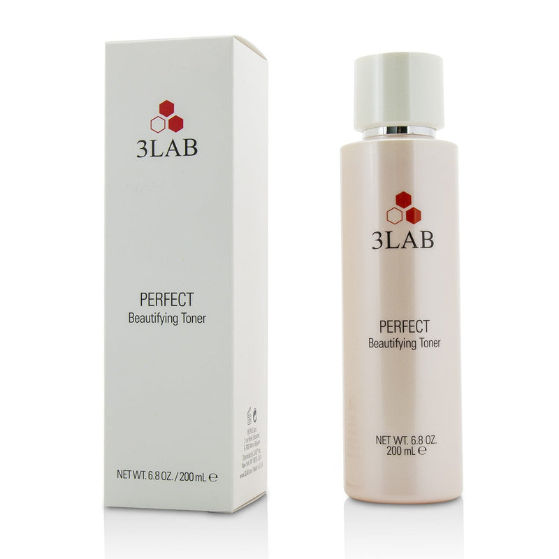 3LAB Perfect Beautifying Toner  200ml/6.8oz