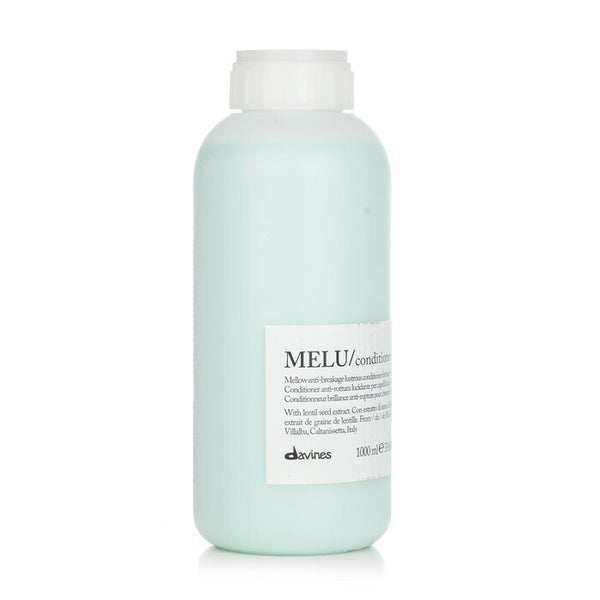 Davines Melu Conditioner Mellow Anti-Breakage Lustrous Conditioner (For Long or Damaged Hair) 1000ml/33.8oz