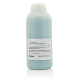Davines Minu Shampoo Illuminating Protective Shampoo (For Coloured Hair)  250ml/8.45oz