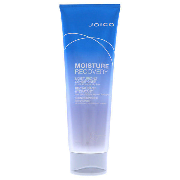 Joico Moisture Recovery Conditioner by Joico for Unisex - 8.5 oz Conditioner