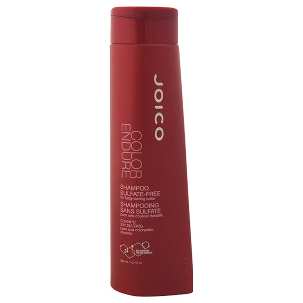 Joico Color Endure Shampoo by Joico for Unisex - 10.1 oz Shampoo