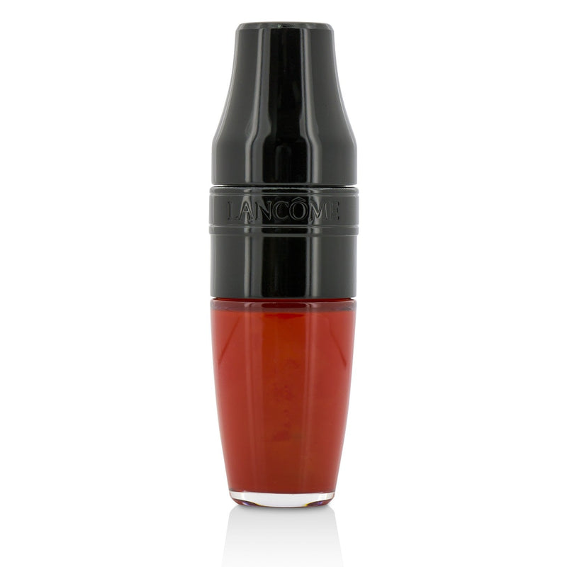 Lancome Matte Shaker Liquid Lipstick - # 189 Red'Y In 5 