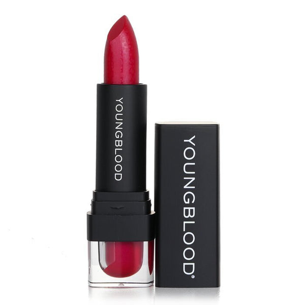 Youngblood Intimatte Mineral Matte Lipstick - #Sinful 4g/0.14oz