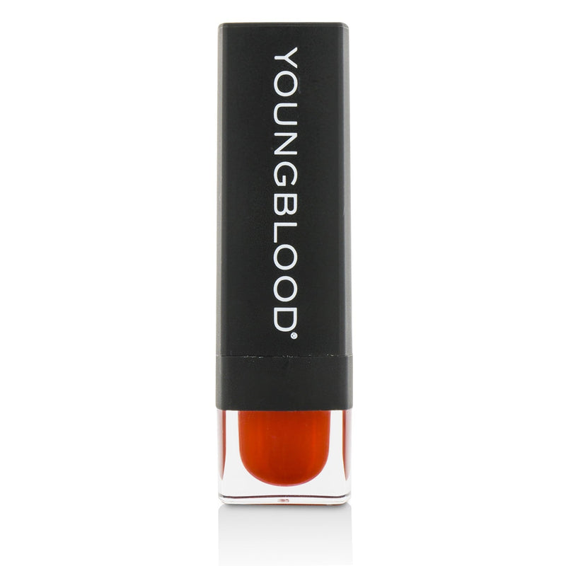 Youngblood Intimatte Mineral Matte Lipstick - #Fever 