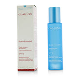 Clarins Hydra-Essentiel Moisturizes & Quenches Milky Lotion SPF 15 - Normal to Combination Skin  50ml/1.7oz