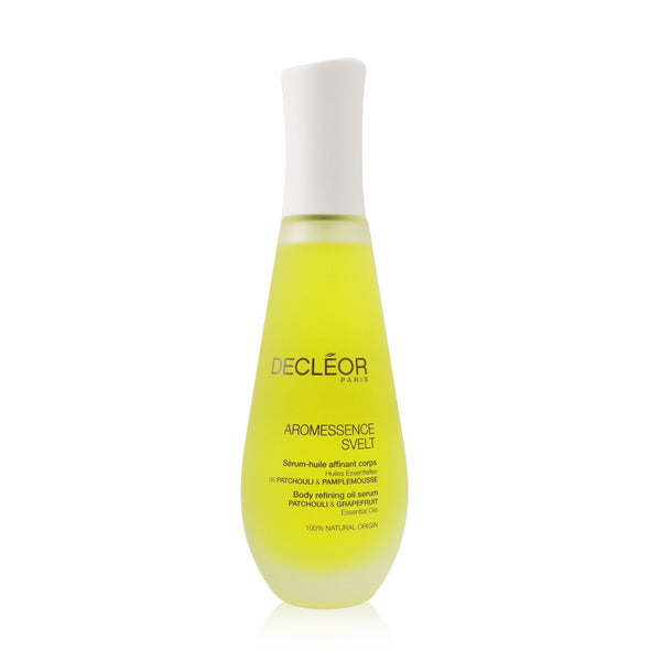 Decleor Aromessence Svelt Body Refining Oil Serum 
