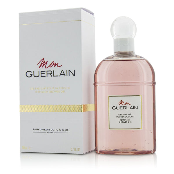 Guerlain Mon Guerlain Perfumed Shower Gel 200ml/6.7oz – Fresh