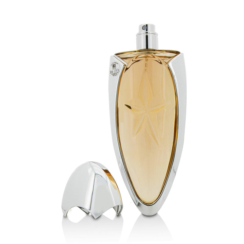 Thierry Mugler (Mugler) Angel Muse Eau De Parfum Spray (Refillable Cosmic Pebble) 