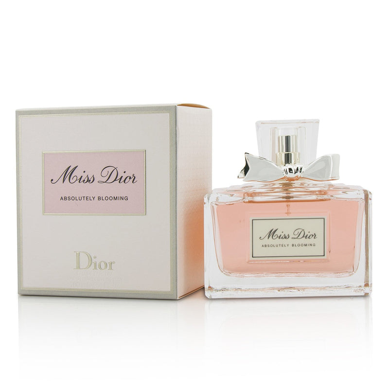 Christian Dior Miss Dior Absolutely Blooming Eau De Parfum Spray  100ml/3.4oz