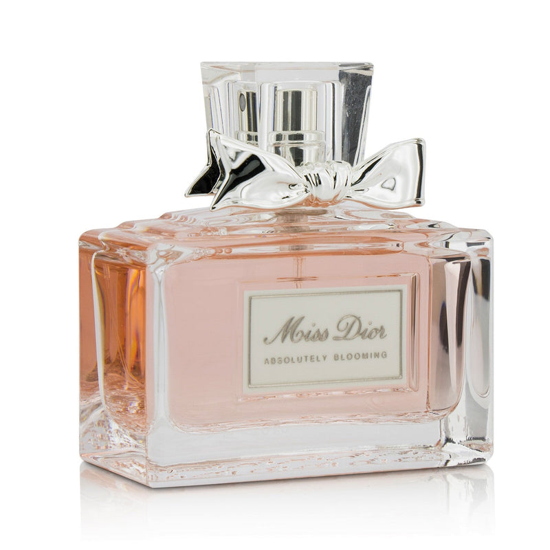 Christian Dior Miss Dior Absolutely Blooming Eau De Parfum Spray  50ml/1.7oz