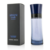 Giorgio Armani Armani Code Colonia Eau De Toilette Spray 
