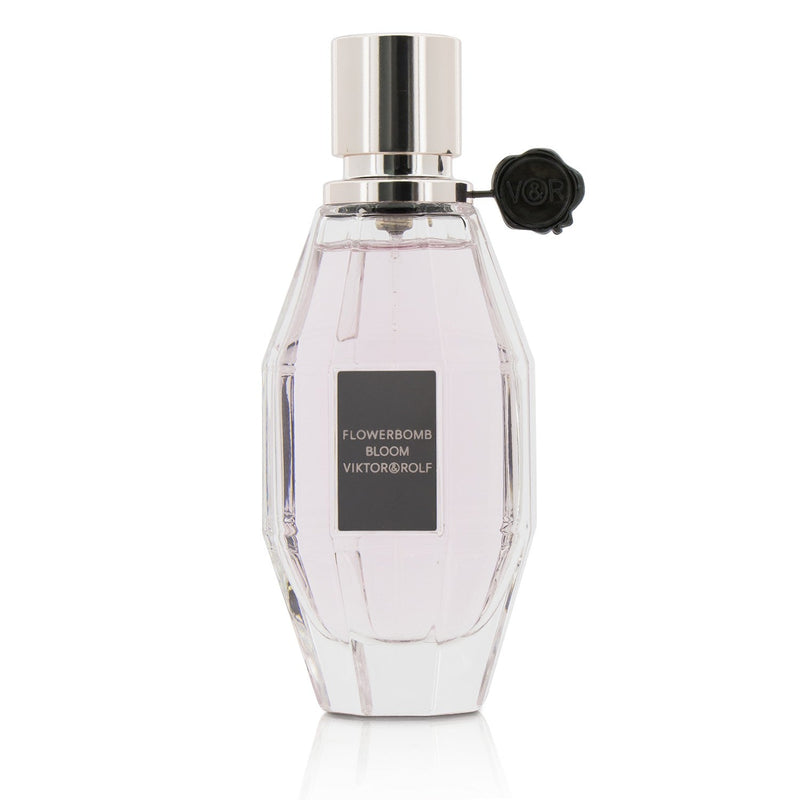 Viktor & Rolf Flowerbomb Bloom Eau De Toilette Spray 