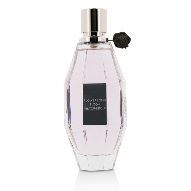 Viktor & Rolf Flowerbomb Bloom Eau De Toilette Spray 