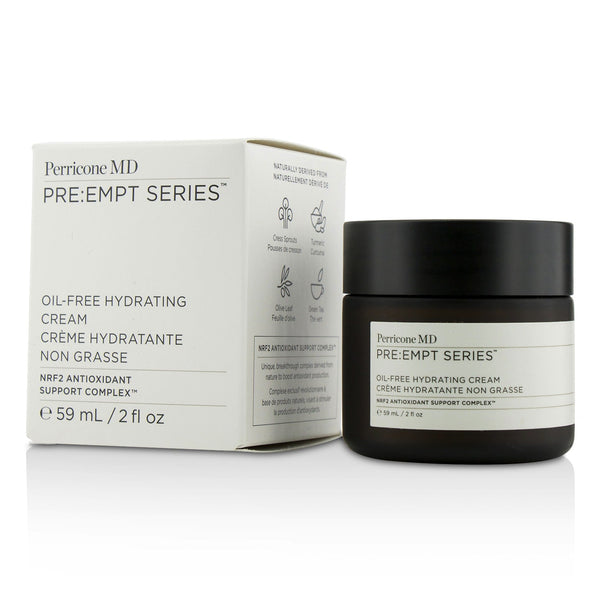 Perricone MD Pre:Empt Series Oil-Free Hydrating Cream  59ml/2oz