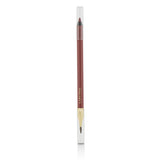 Lancome Le Lip Liner Waterproof Lip Pencil With Brush - #290 Sheer Raspberry 