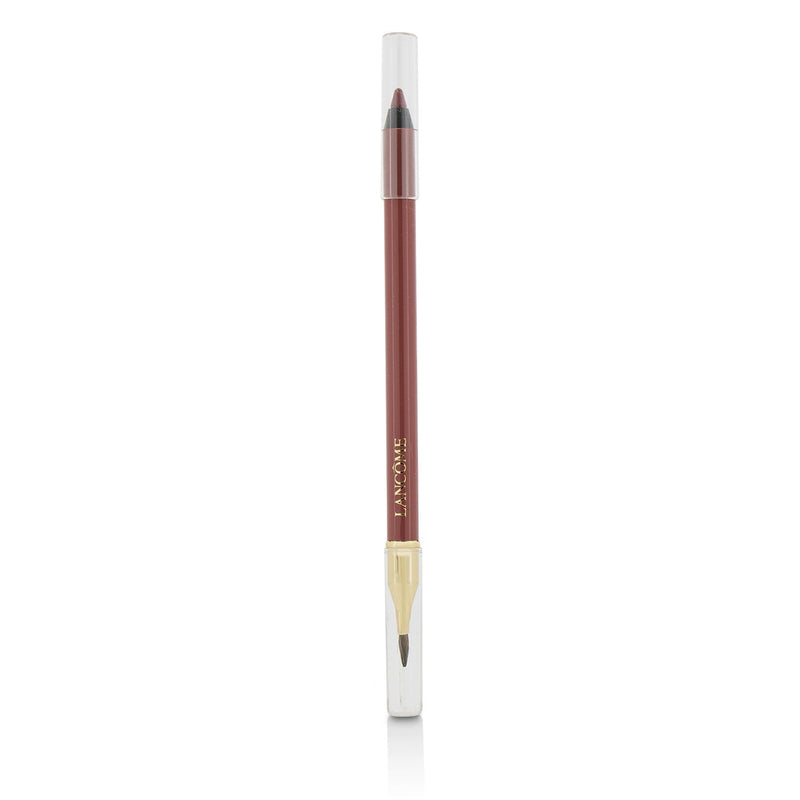 Lancome Le Lip Liner Waterproof Lip Pencil With Brush - #290 Sheer Raspberry 