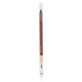 Lancome Le Lip Liner Waterproof Lip Pencil With Brush - #290 Sheer Raspberry  1.2g/0.04oz