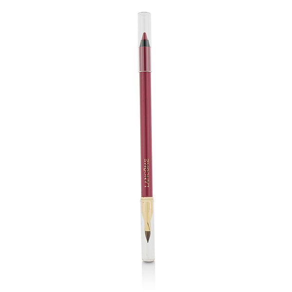 Lancome Le Lip Liner Waterproof Lip Pencil With Brush - #06 Rose Th? 1.2g/0.04oz