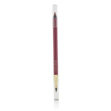 Lancome Le Lip Liner Waterproof Lip Pencil With Brush - #06 Rose Thé 