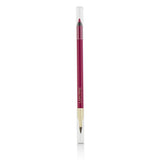 Lancome Le Lip Liner Waterproof Lip Pencil With Brush - #378 Rose Lancôme 