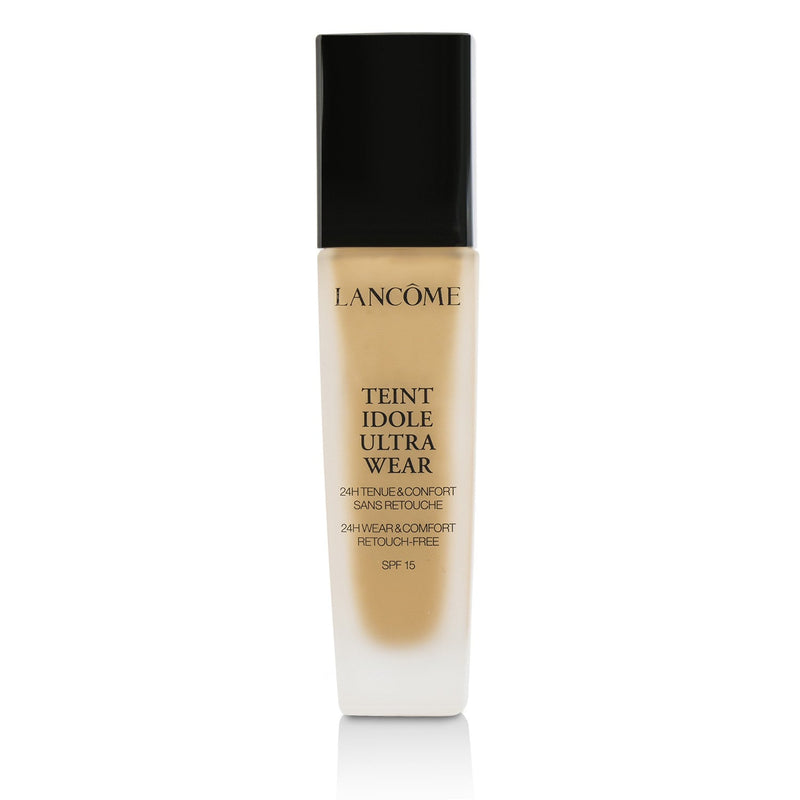 Lancome Teint Idole Ultra Wear 24H Wear & Comfort Foundation SPF 15 - # 035 Beige Dore 