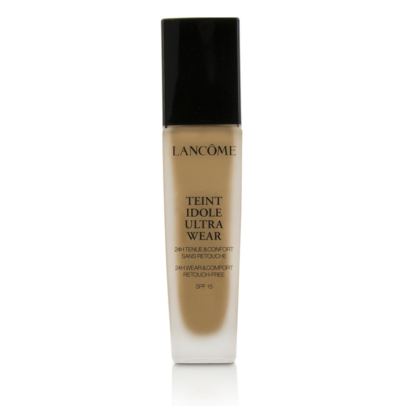 Lancome Teint Idole Ultra Wear 24H Wear & Comfort Foundation SPF 15 - # 05 Beige Noisette  30ml/1oz