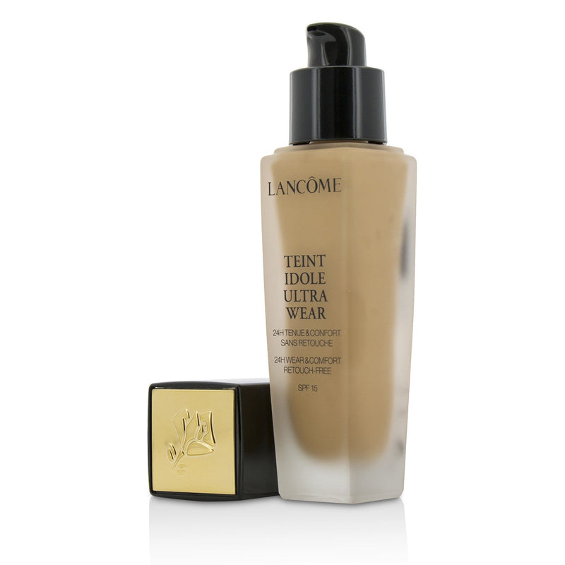 Lancome Teint Idole Ultra Wear 24H Wear & Comfort Foundation SPF 15 - # 05 Beige Noisette  30ml/1oz