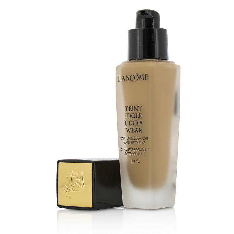 Lancome Teint Idole Ultra Wear 24H Wear & Comfort Foundation SPF 15 - # 055 Beige Ideal 