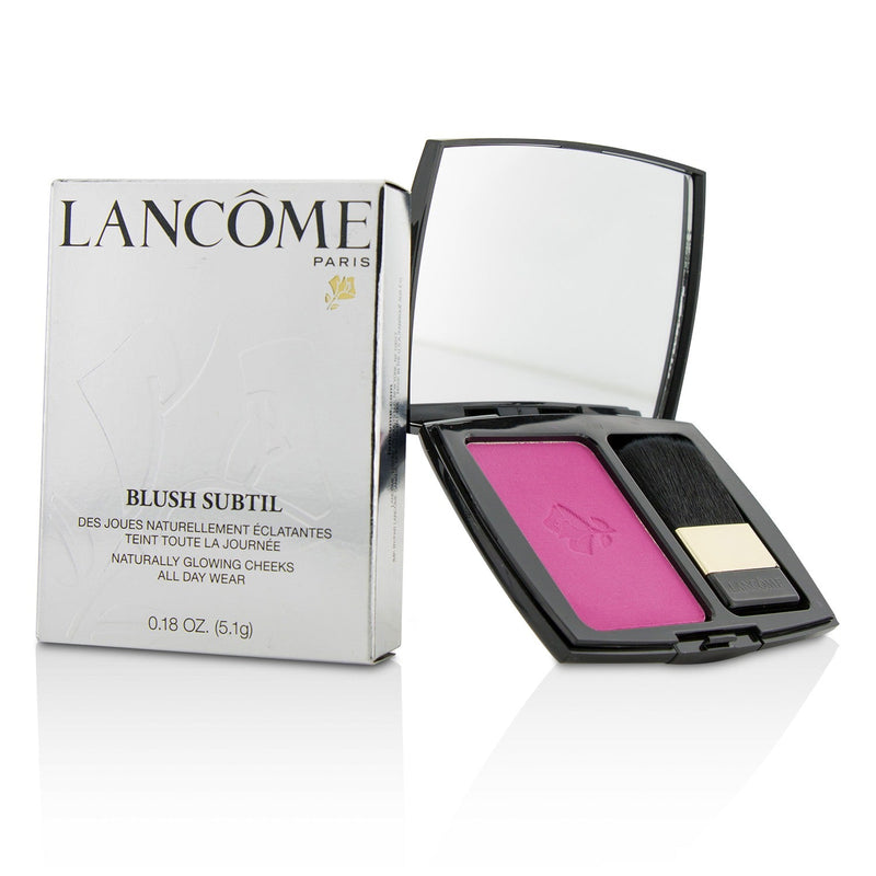 Lancome Blush Subtil - No. 372 Rose Paradis 