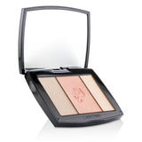 Lancome Blush Subtil Palette (3x Colours Powder Blusher) - # 126 Nectar Lace (US Version) 