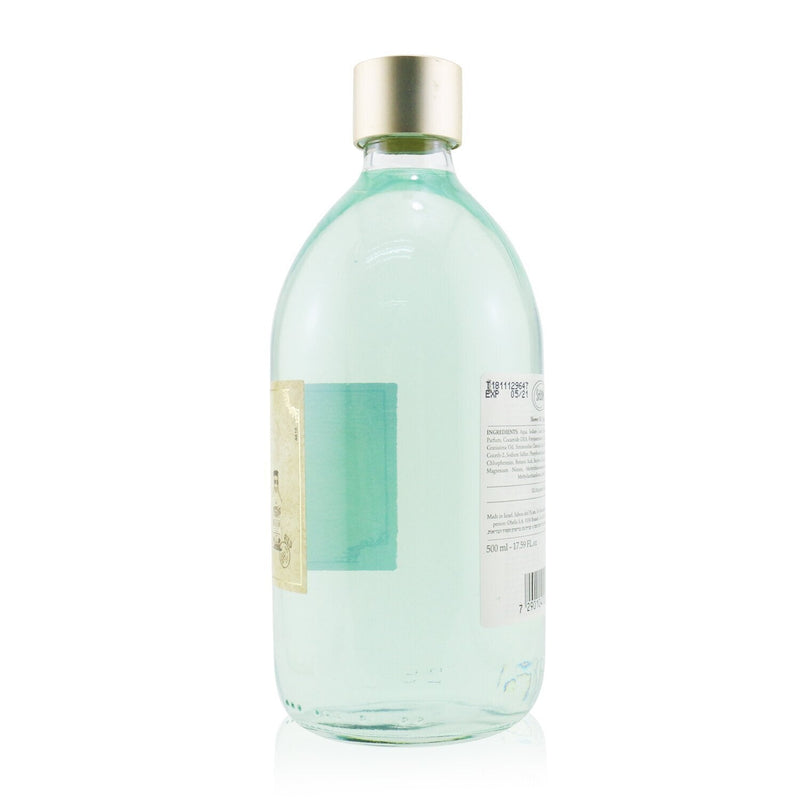 Sabon Shower Oil - Delicate Jasmine  500ml/17.59oz