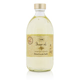 Sabon Shower Oil - Patchouli Lanvender Vanilla  500ml/17.59oz