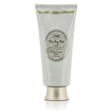 Sabon Silky Body Milk - Patchouli Lavender Vanilla  200ml/7oz