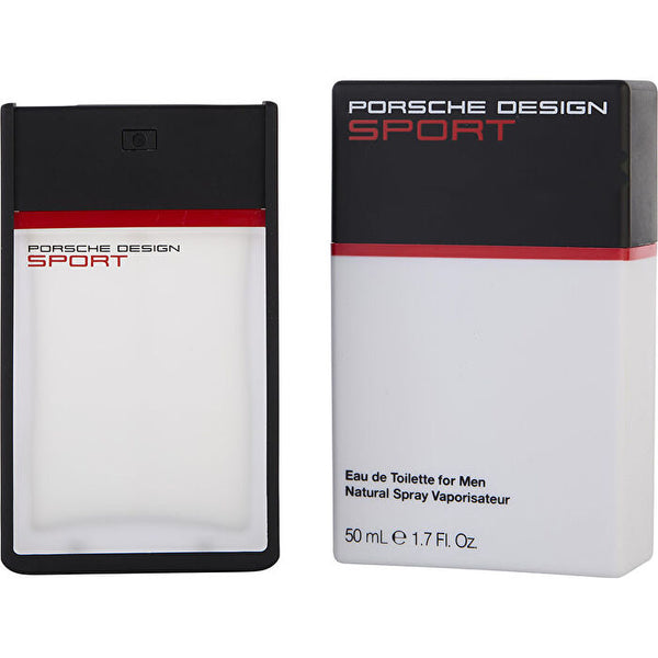 Porsche Design Sport Eau De Toilette Spray 50ml/1.7oz